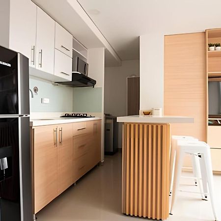 Apartasuite Moderno. Gran Vista. Medellin Ngoại thất bức ảnh