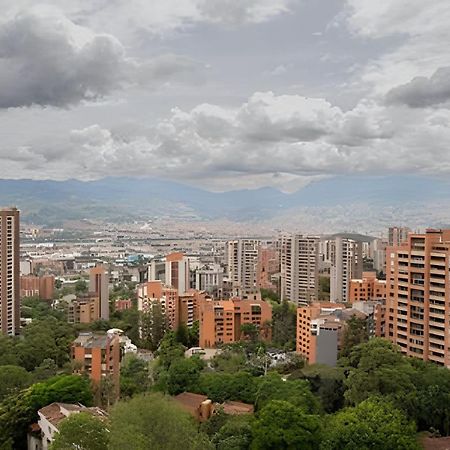 Apartasuite Moderno. Gran Vista. Medellin Ngoại thất bức ảnh