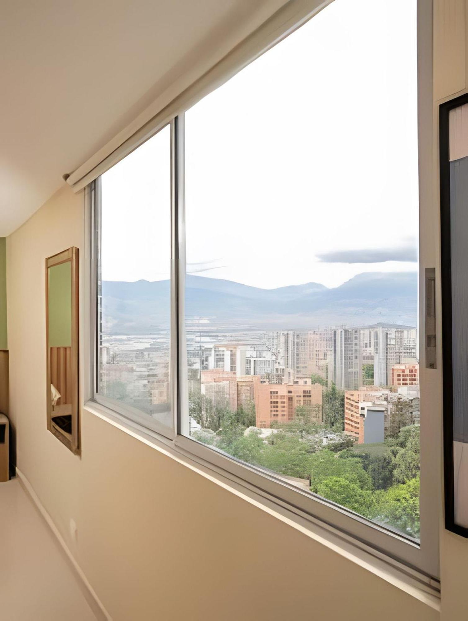 Apartasuite Moderno. Gran Vista. Medellin Ngoại thất bức ảnh