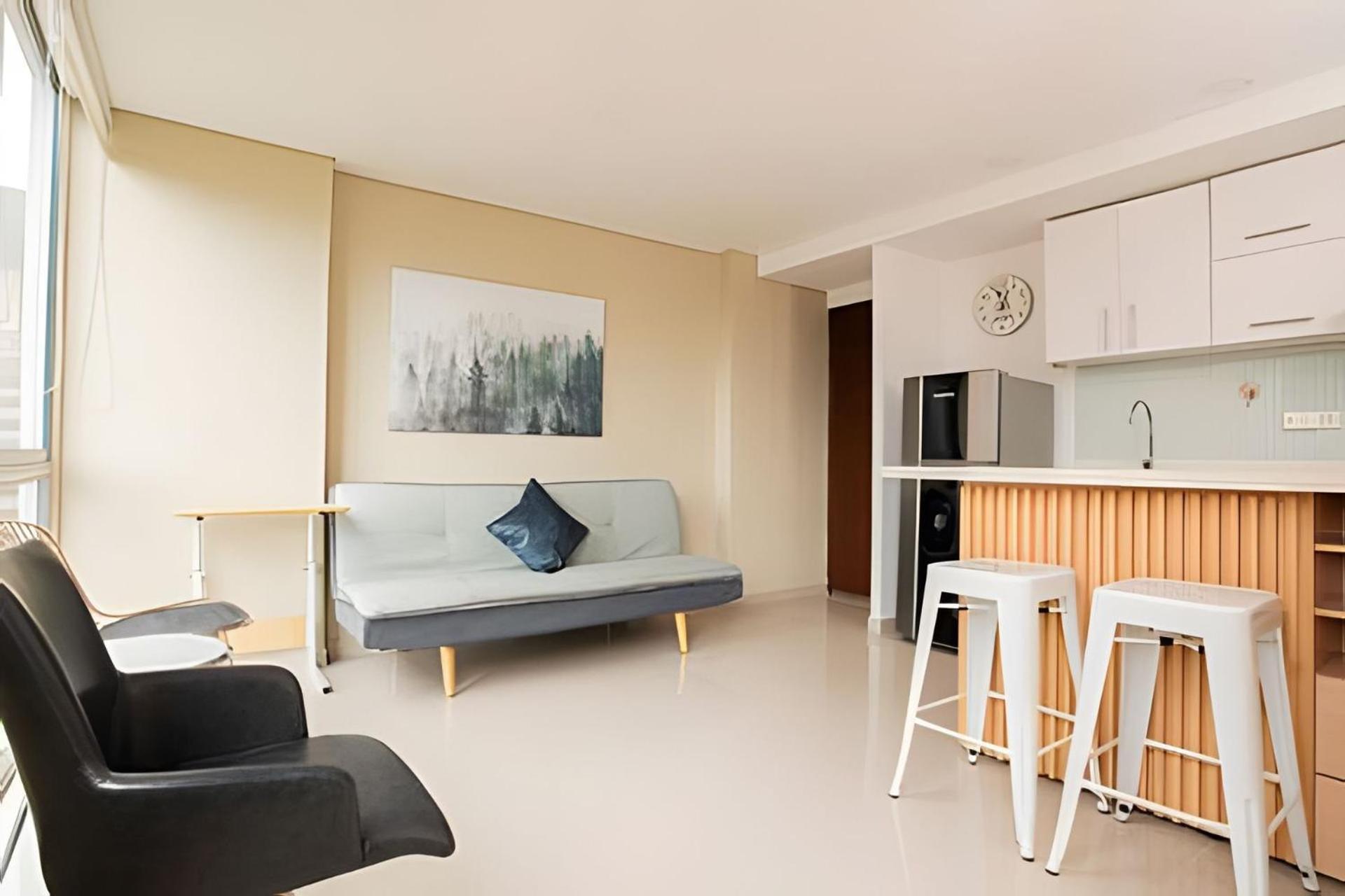 Apartasuite Moderno. Gran Vista. Medellin Ngoại thất bức ảnh