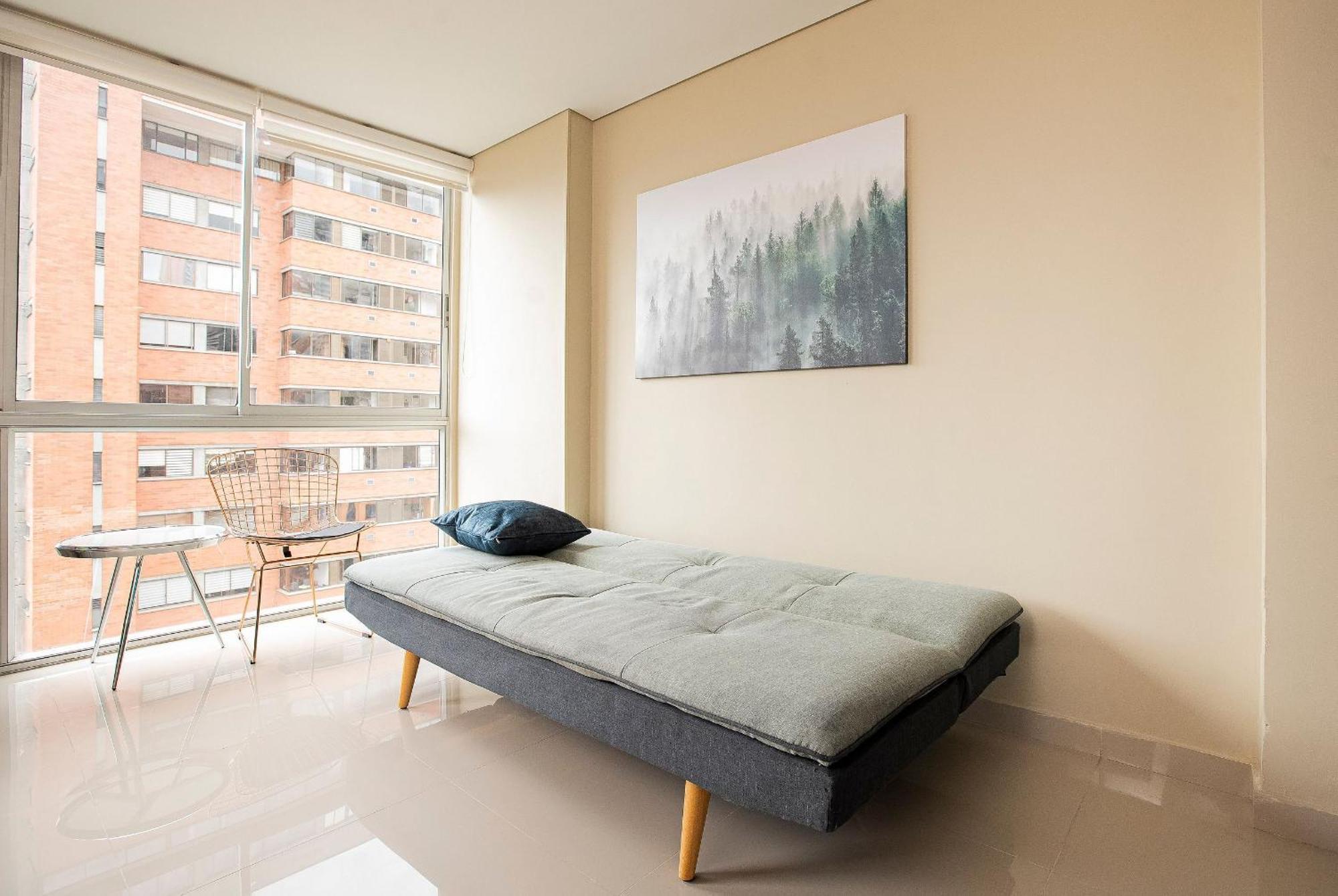 Apartasuite Moderno. Gran Vista. Medellin Ngoại thất bức ảnh